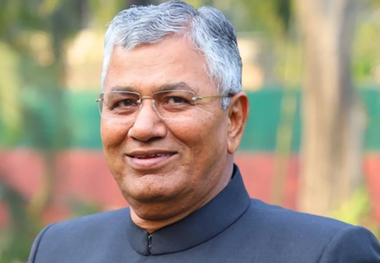 भारत 'एक राष्ट्र, एक चुनाव' पर विचार करने को तैयार: पीपी चौधरी (आईएएनएस साक्षात्कार)