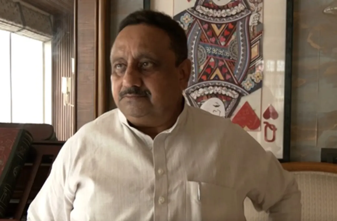 ममता सरकार कानून-व्यवस्था सुधारें, कांवड़ यात्रा में बाधा डालने वालों पर कार्रवाई हो : प्रवीण खंडेलवाल