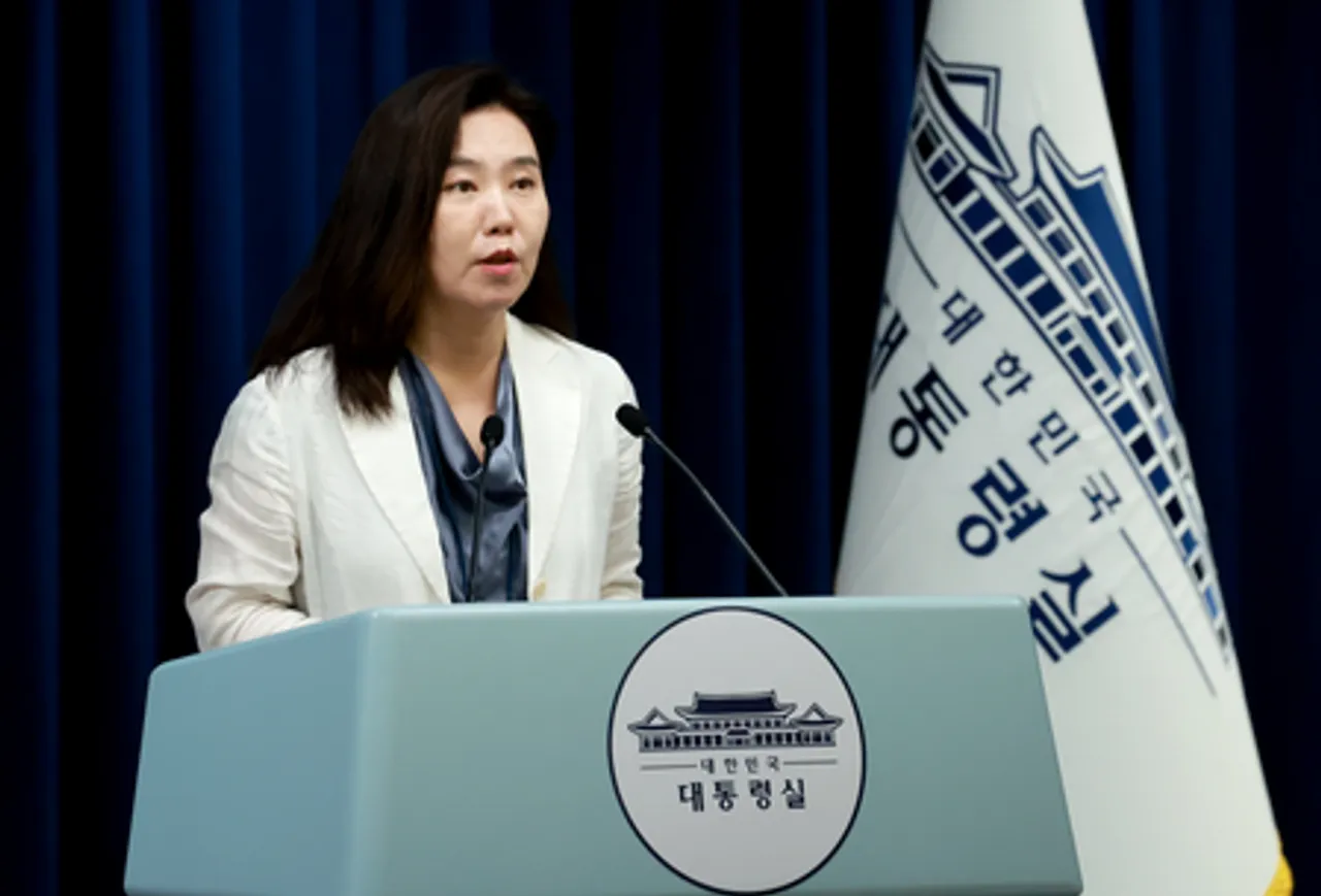 South Korean prez Lee appoints five vice ministers, seven vice ministerial-level officials