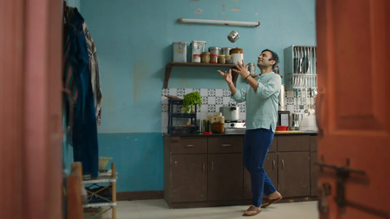 'Almari Ka Achaar' sets world premiere at 22nd Indian Film Festival Stuttgart