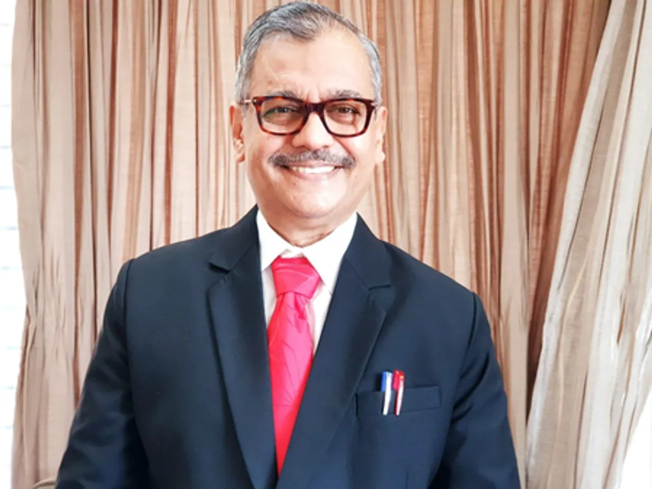 ujjwal nikam, file photo - IANS