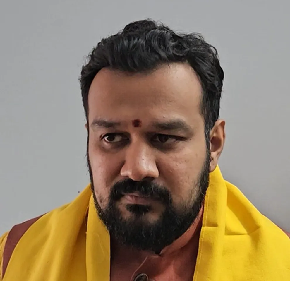 'उदयपुर फाइल्स' फिल्म पर रोक लगाना गलत: वकील विष्णु शंकर जैन