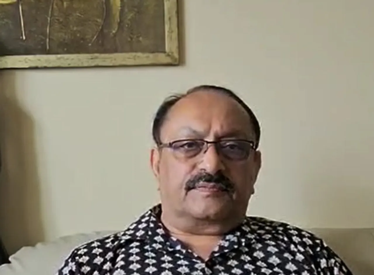 एएआईबी की रिपोर्ट में अहमदाबाद प्लेन क्रैश की तकनीकी वजहें पूरी तरह स्पष्ट नहीं : विमानन विशेषज्ञ रंधावा