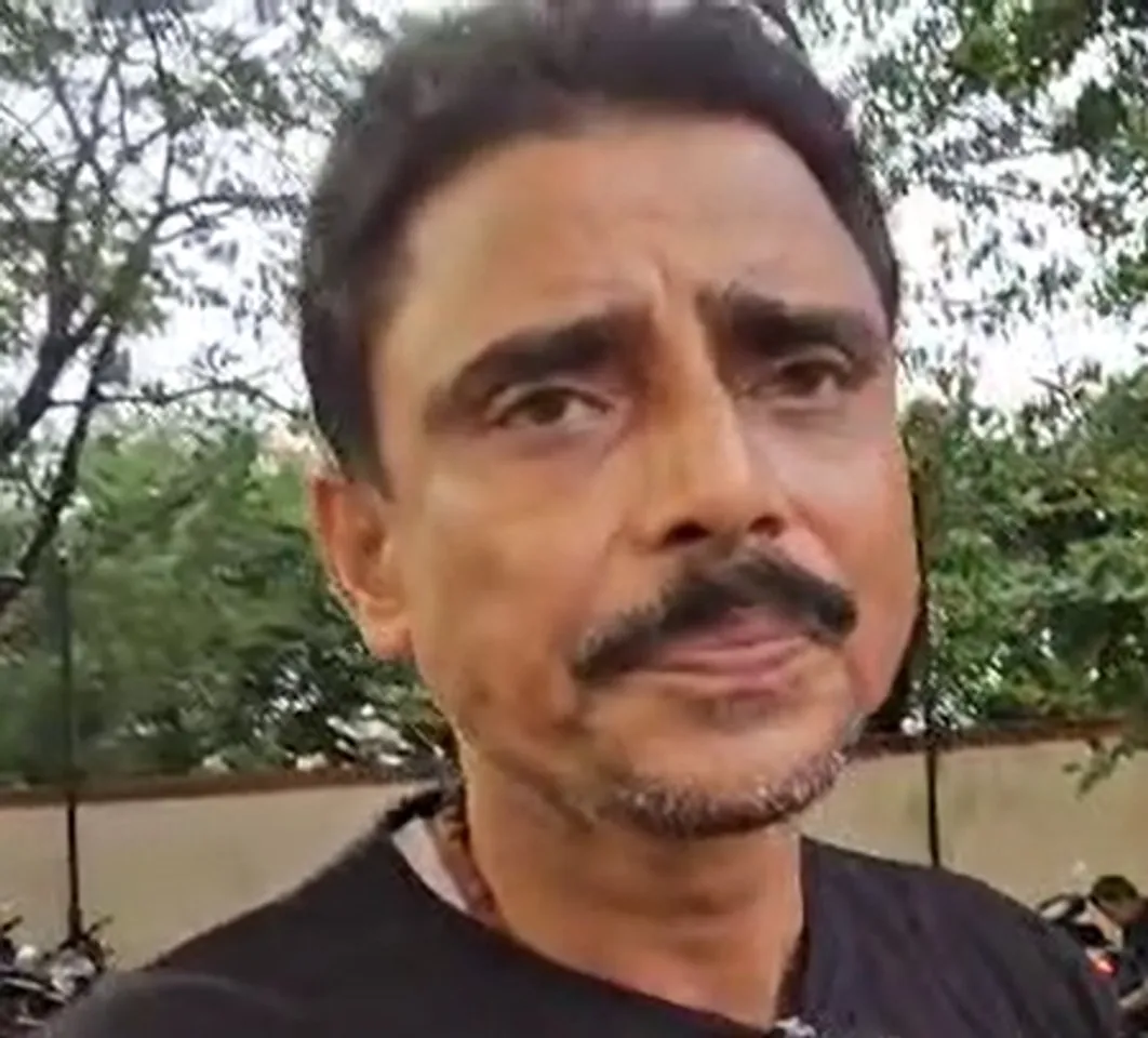 बालासोर आत्मदाह : पीड़िता के पिता ने कहा - न्‍याय के नाम पर सिर्फ झूठे वादे मिले