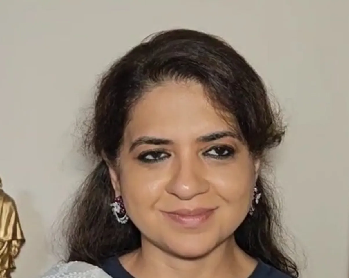 उज्ज्वल निकम के राज्यसभा मनोनीत होने पर शाइना एनसी ने दी शुभकामनाएं