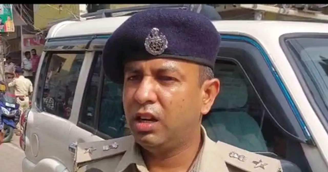 पटना में वकील की दिनदहाड़े गोली मारकर हत्या, पुलिस ने शुरू की जांच