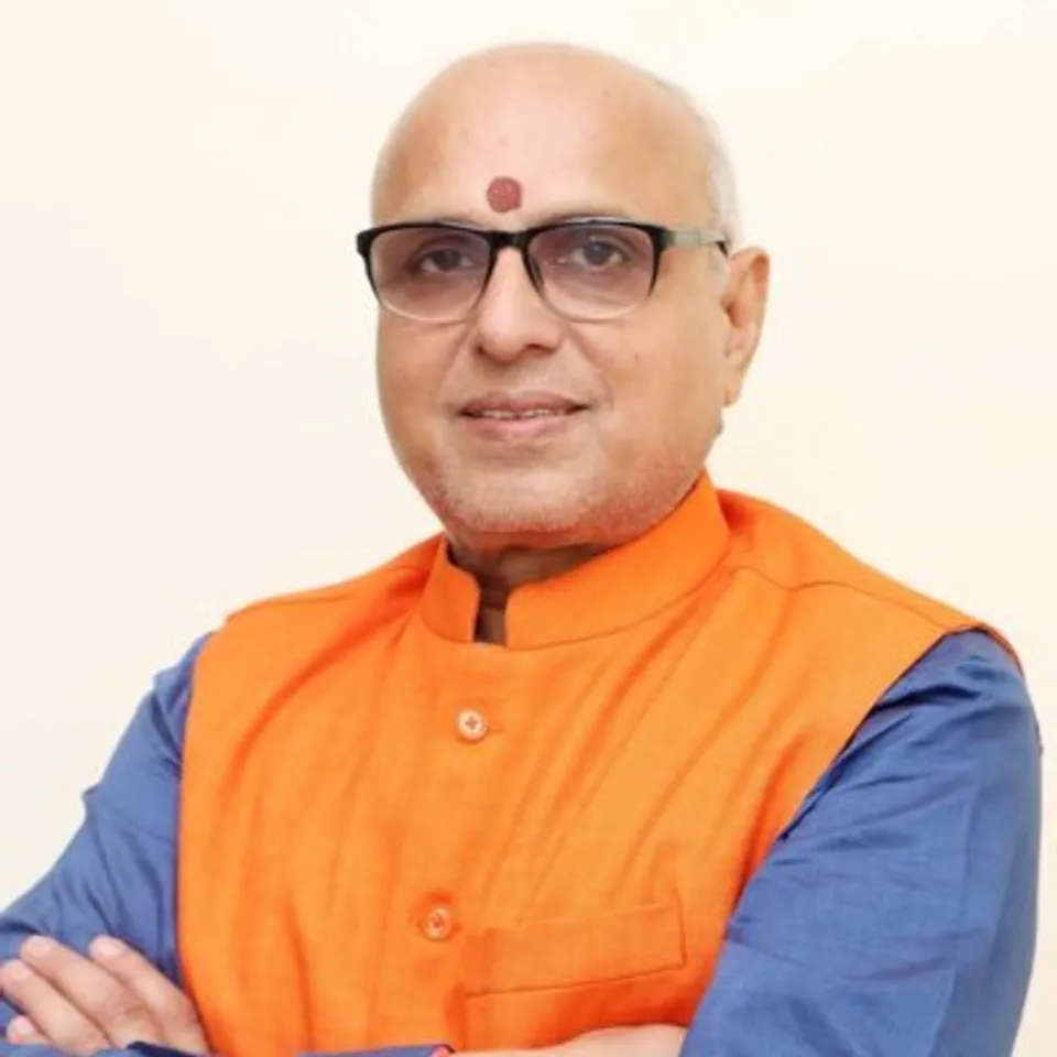 हम हमेशा जनता के लिए तत्पर रहते हैं, कांग्रेस अपनी चिंता करेंः सांसद राजेश मिश्रा