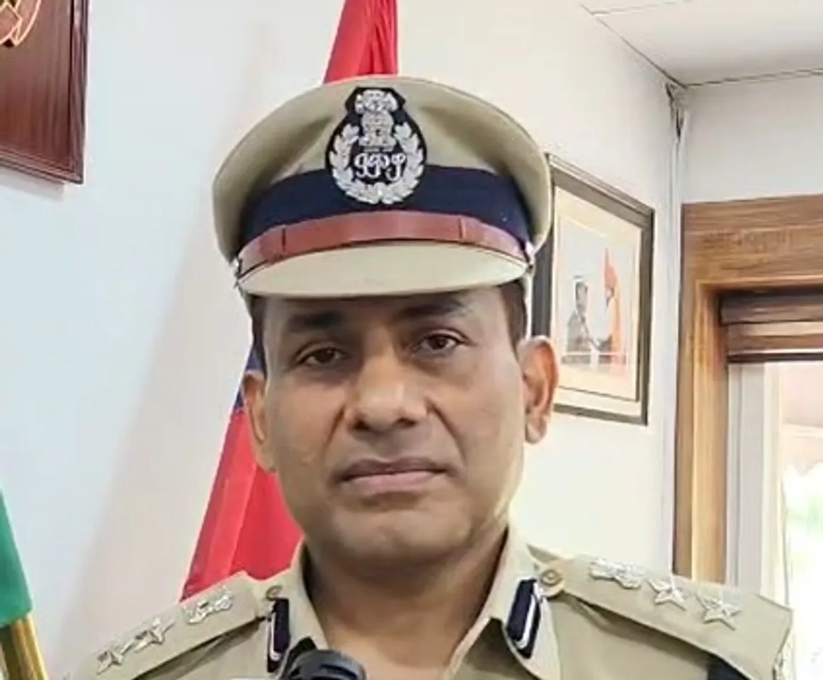 स्कूलों को बम से उड़ाने की धमकी के बाद दिल्ली की साइबर सेल मुस्तैद : रोहिणी डीसीपी राजीव रंजन