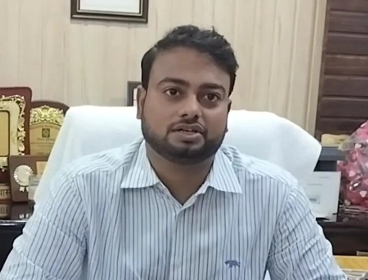 केंद्रीय मंत्री मनोहर लाल पानीपत में 15 जुलाई को ‘अदिति स्कीम’ का शुभारंभ करेंगे: पंकज यादव