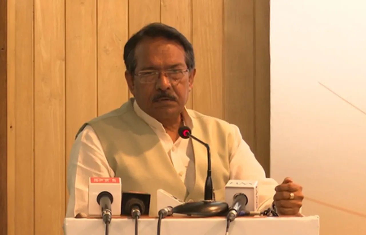 आपातकाल का काला अध्‍याय जनता के सामने तथ्‍यों के साथ आना जरूरी : हर्ष मल्होत्रा