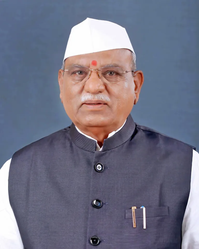 ‘विवादित ढांचे को बचाने या उसके गिरने की पूजा कर रहे थे नरसिम्हा राव’, राजस्थान के राज्यपाल हरिभाऊ बागडे का दावा