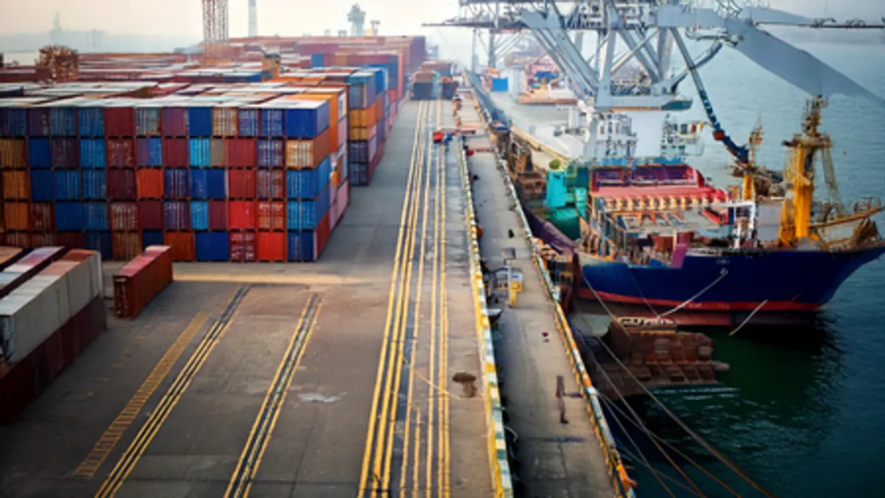 India’s export of goods and services clock 6.5 per cent growth in June