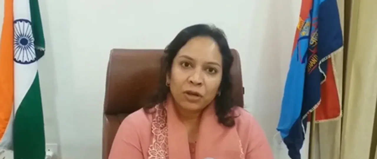 कुमाऊं मंडल में ऑपरेशन कालनेमि के तहत 300 से अधिक ढोंगी बाबाओं पर हुई कार्रवाई: आईजी रिद्धिम अग्रवाल