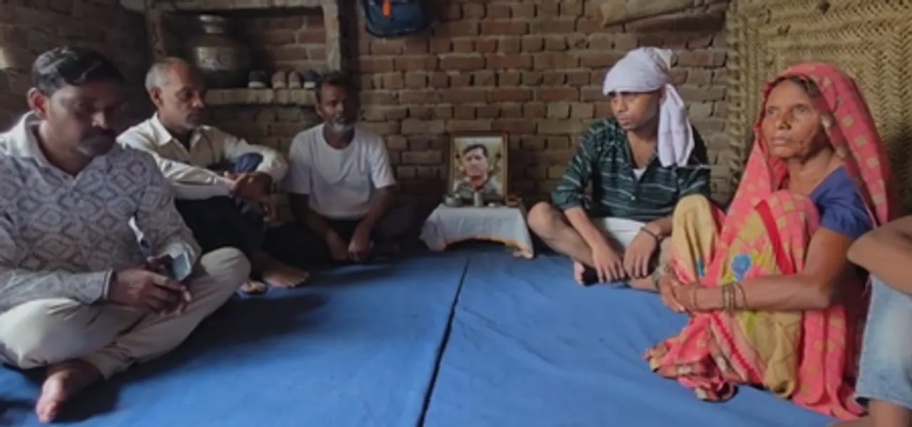 मथुरा में सांप के मारे जाने के बाद नागिन ले रही परिवार से बदला, एक की मौत
