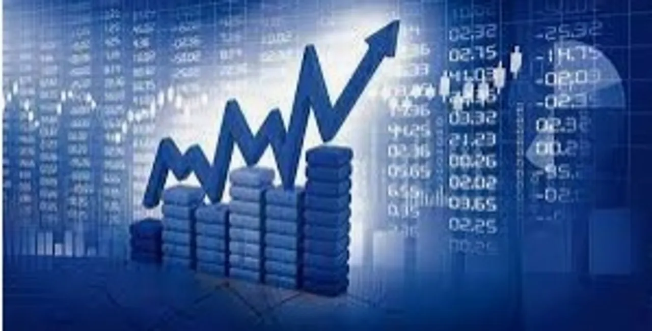 FII selling streak caps Nifty upside