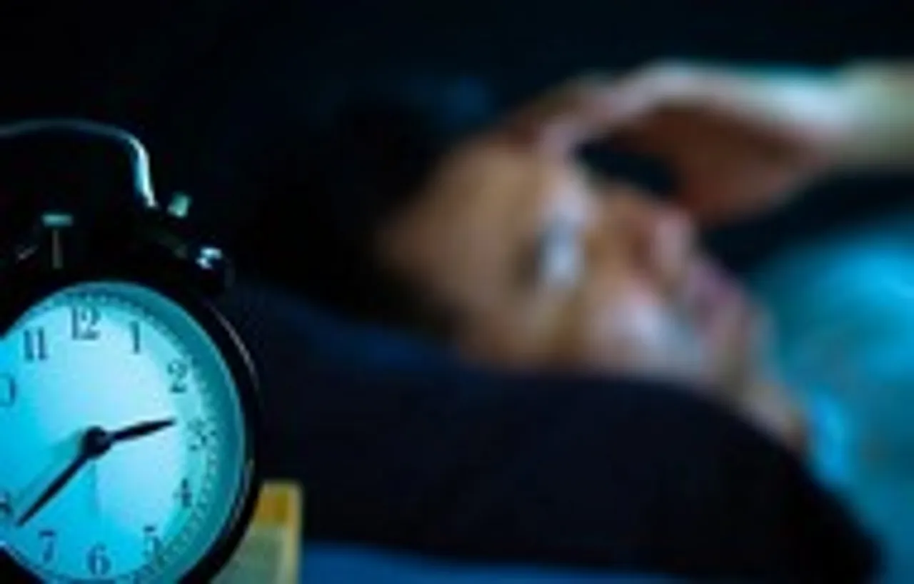 Sleep disturbances