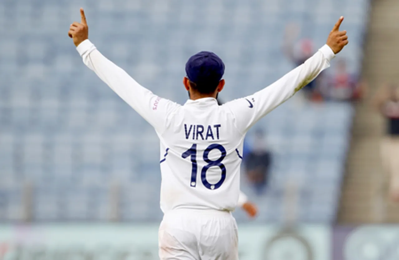Virat Kohli announces retirement from Test cricket