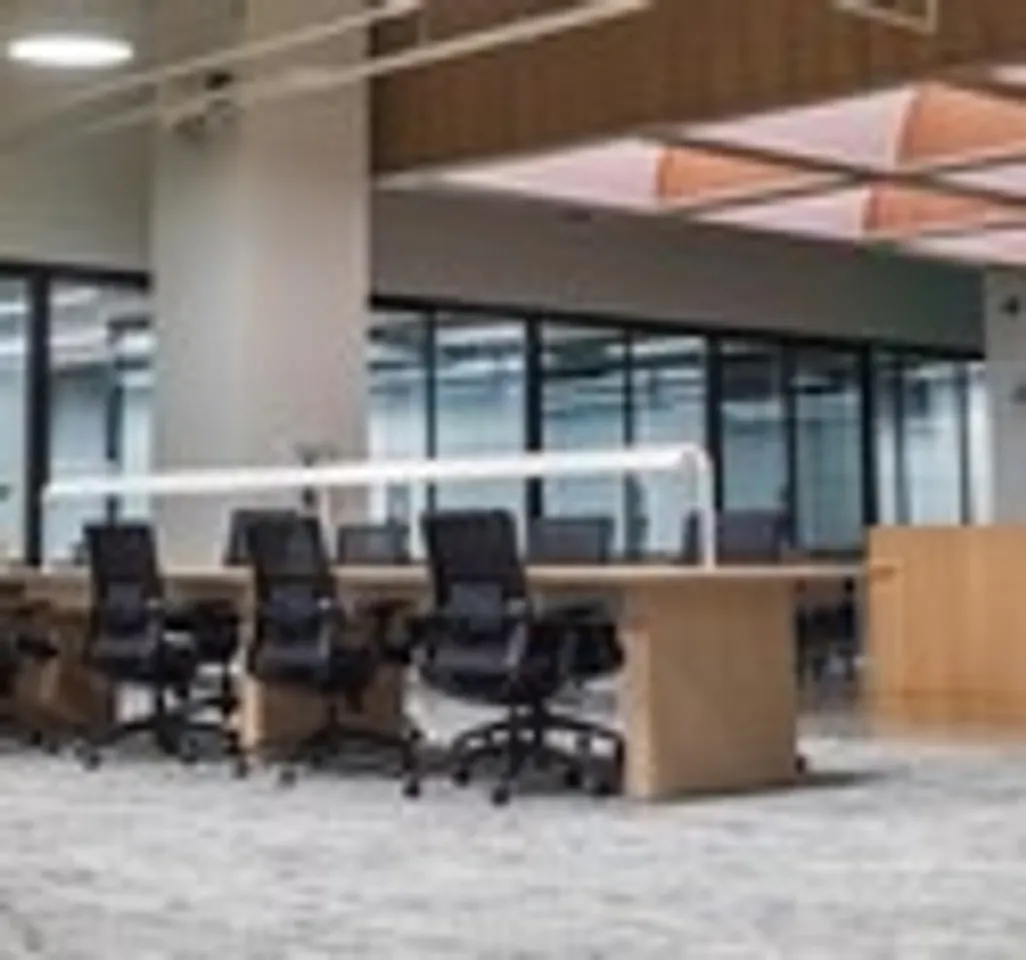 Co-working share in office real estate hits 27%, Bengaluru & Delhi-NCR lead