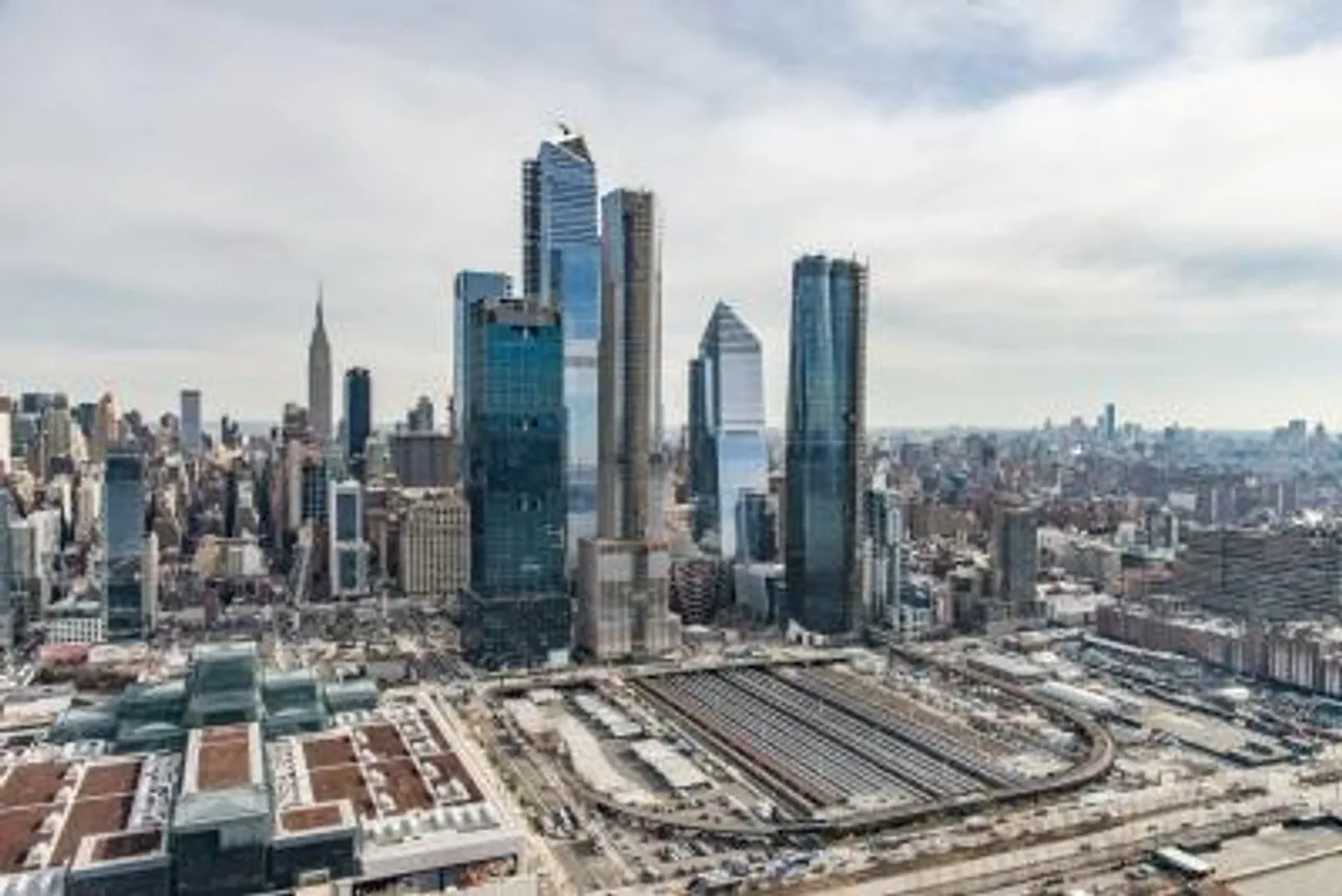 Global super-prime property sales rise 6 pc in Q1 2025: Report