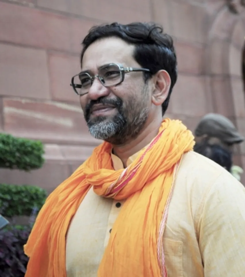 Parliament, monsoon session, Dinesh Lal Yadav,
