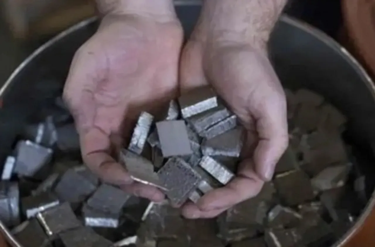 World looks at India to break Chinaâ€™s monopoly on rare earth mining