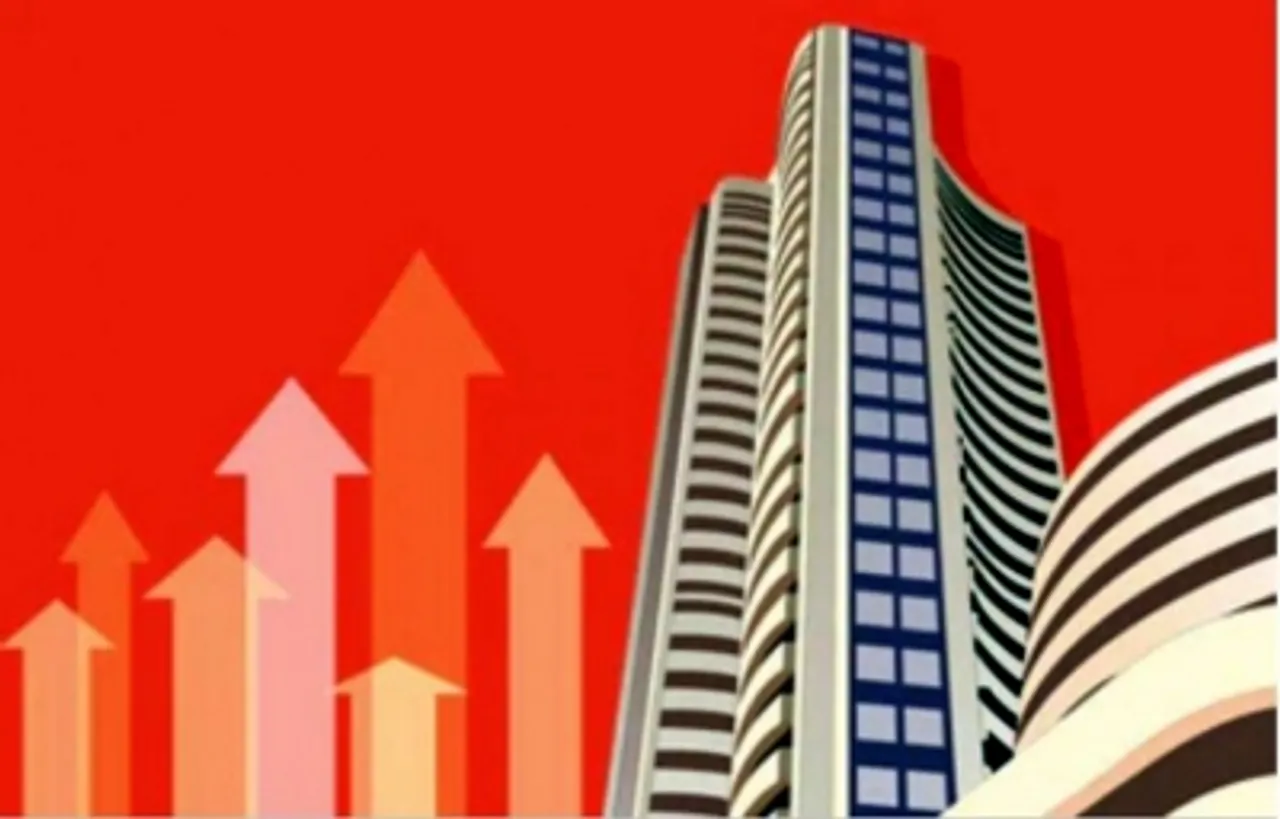 stock market,bull,bear,  Sensex,  equity indices,