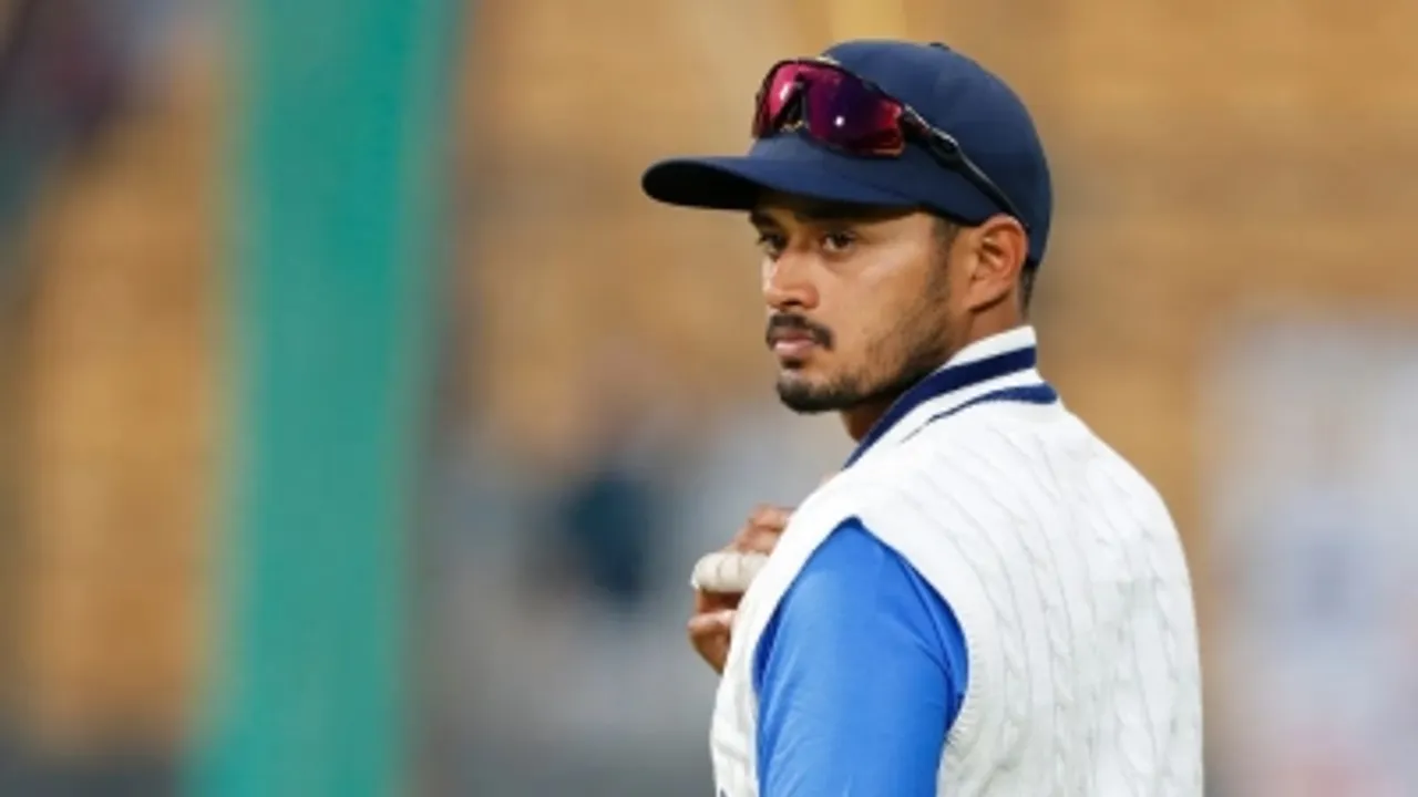 Priyank Panchal to lead India A against New Zealand A; Tilak, Kuldeep also part of squad, skp