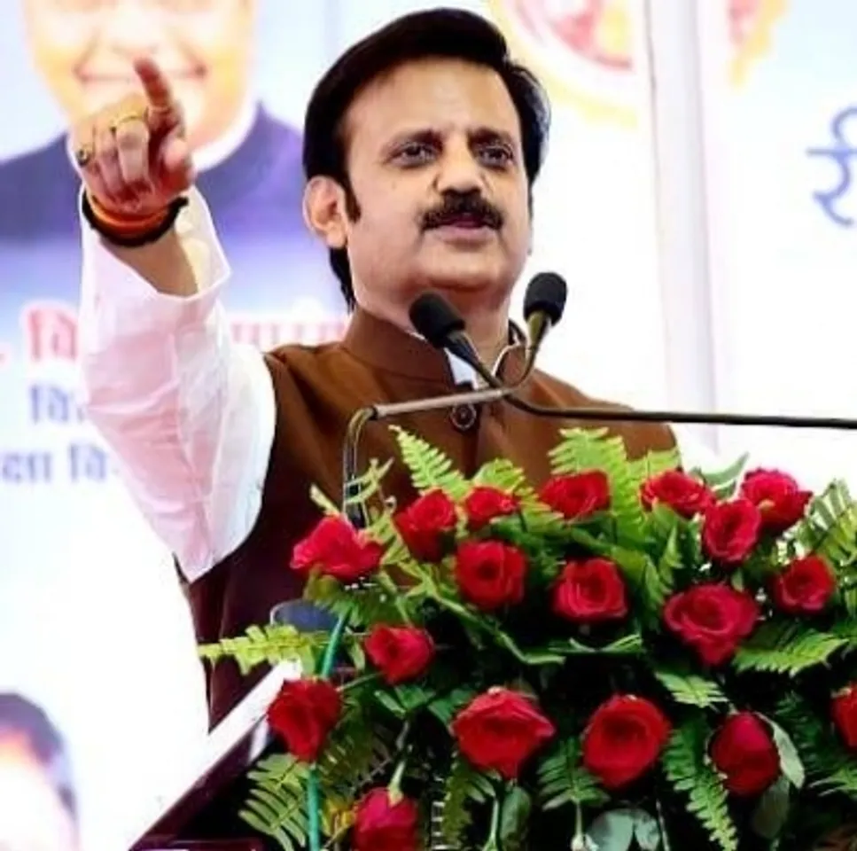 Rajendra Shukla,