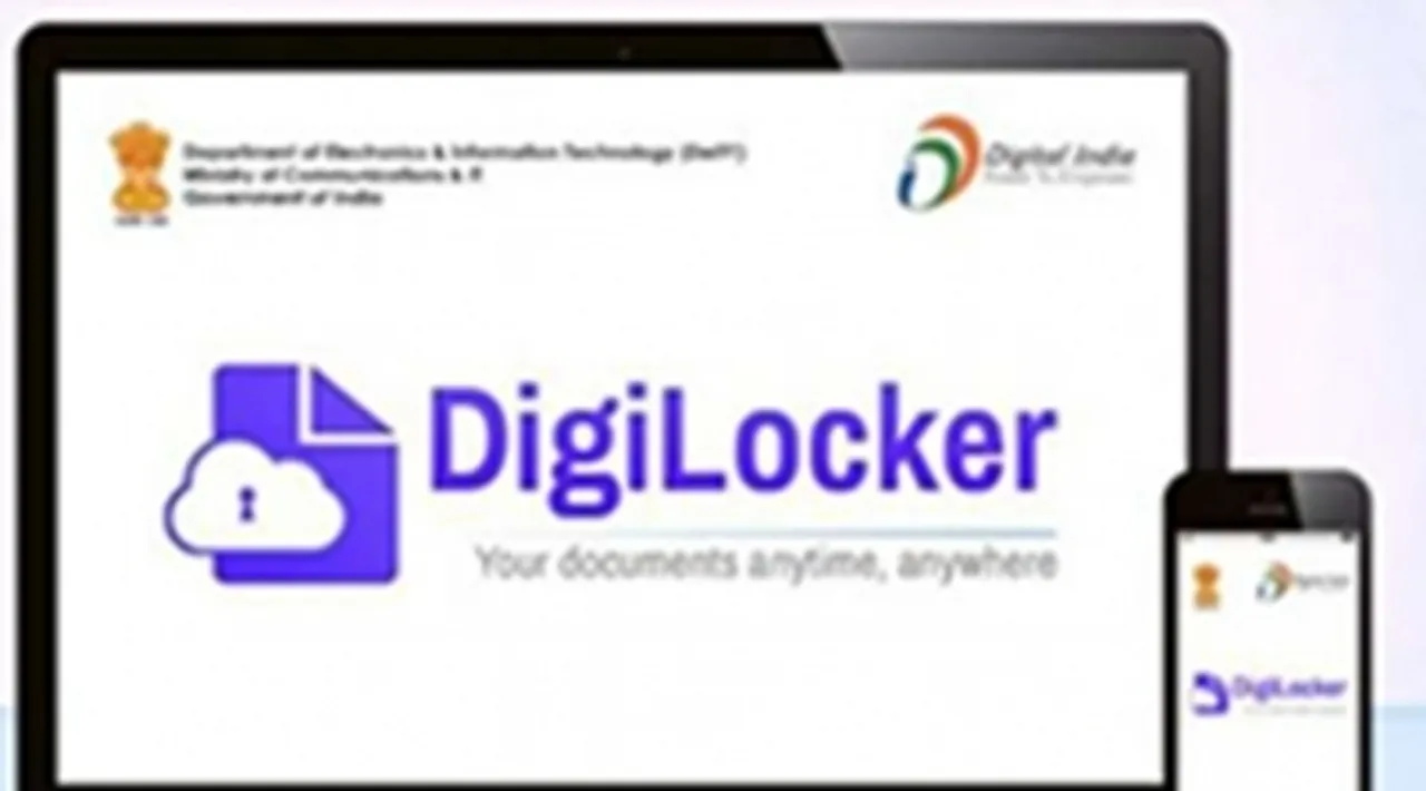 DigiLocker App