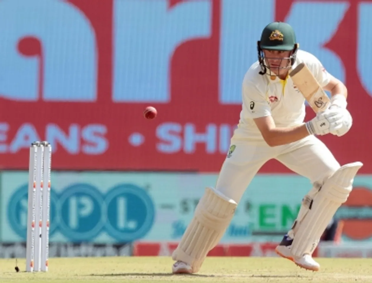 Marnus Labuschagne,