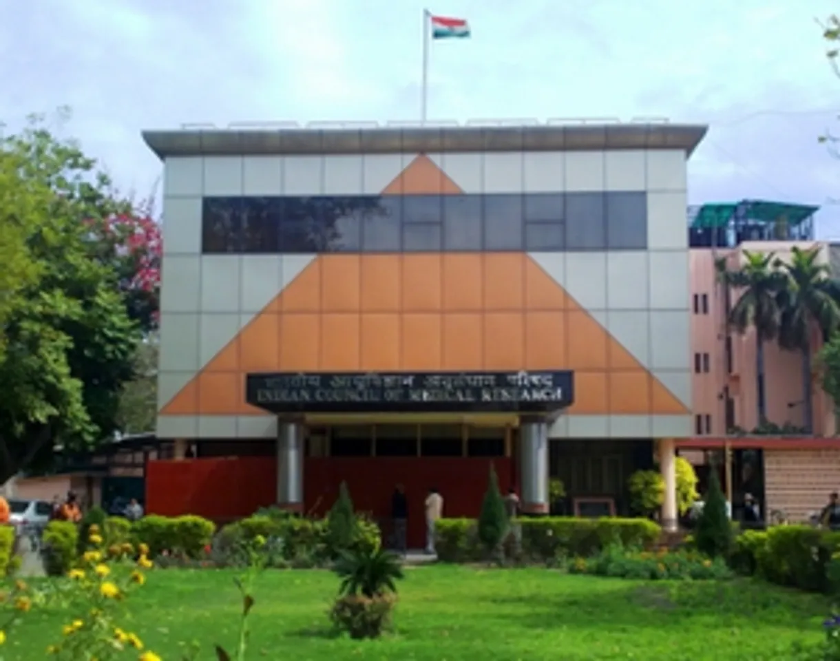 ICMR to make public its study findings on sudden deaths & Covid vaccines soon