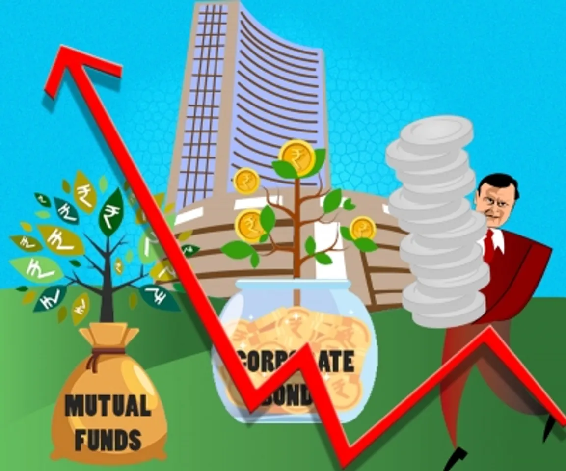 File Photo, Mutual Fund,