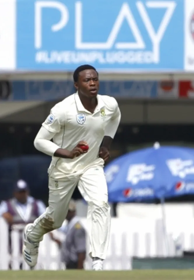 Ranchi, Kagiso Rabada, 3rd Test  between India and South Africa in Ranchi, Virat Kohli