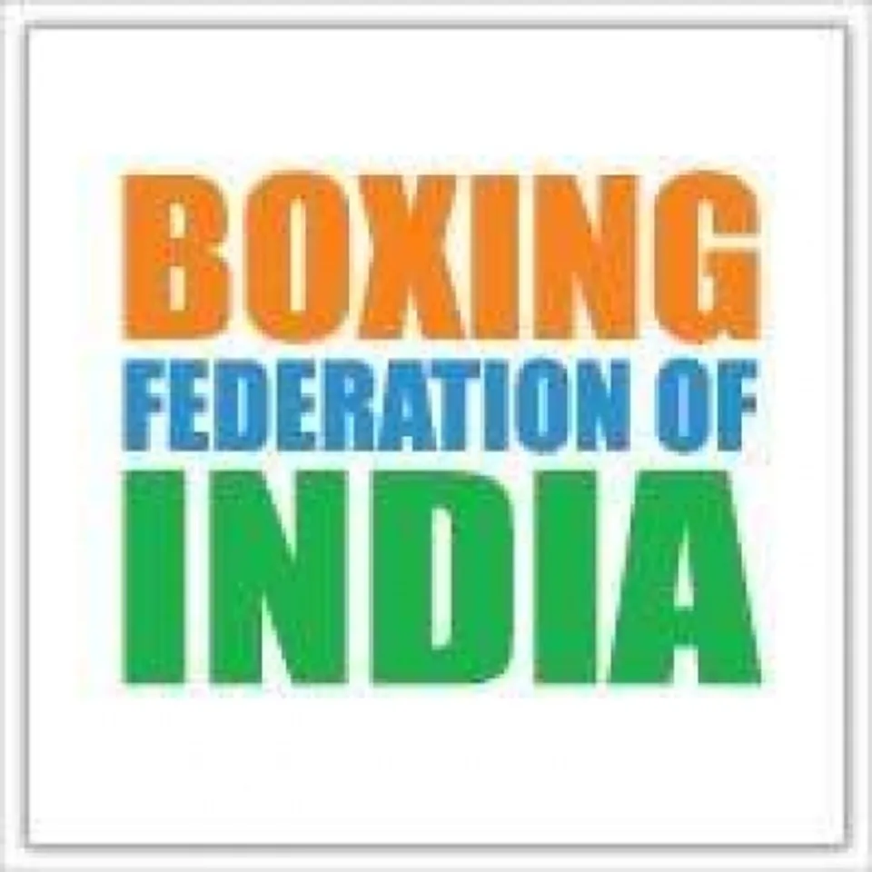 Boxing Federation of India, BFI, Boxing Federation of India (BFI)