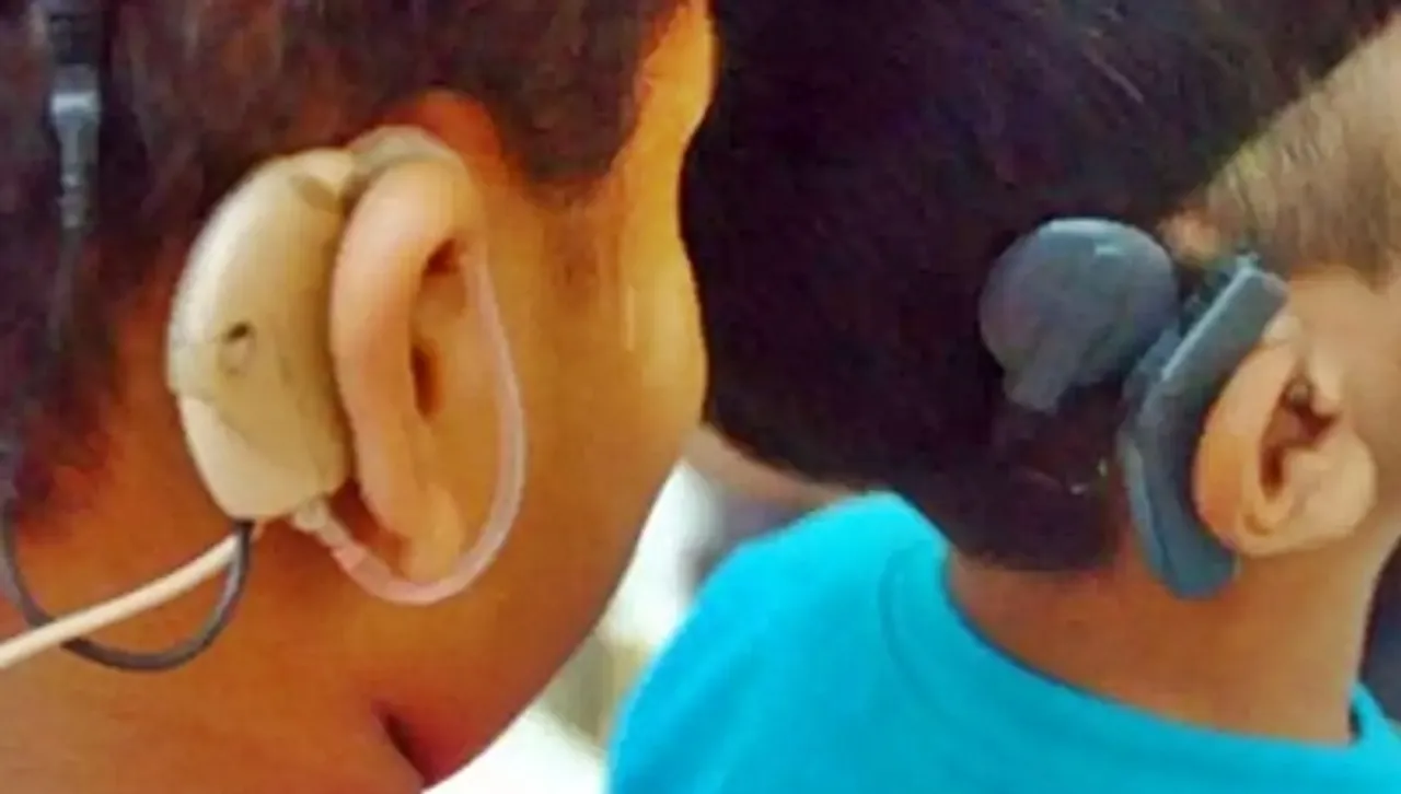 115 surgeries conducted under Cochlear Implant Scheme this year: K'taka Health Min