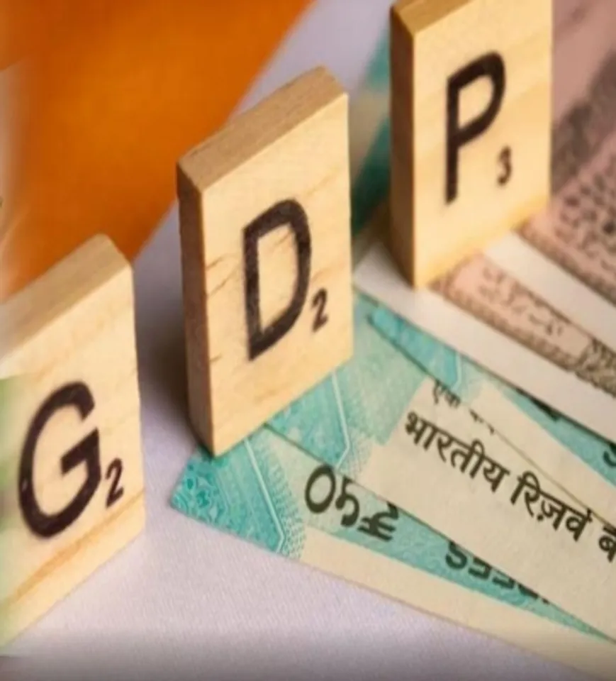 GDP,Economic,
