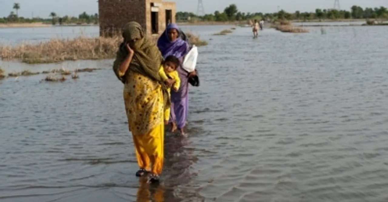 COP27: Adaptation Agenda to build climate resilience for 4 billion by 2030