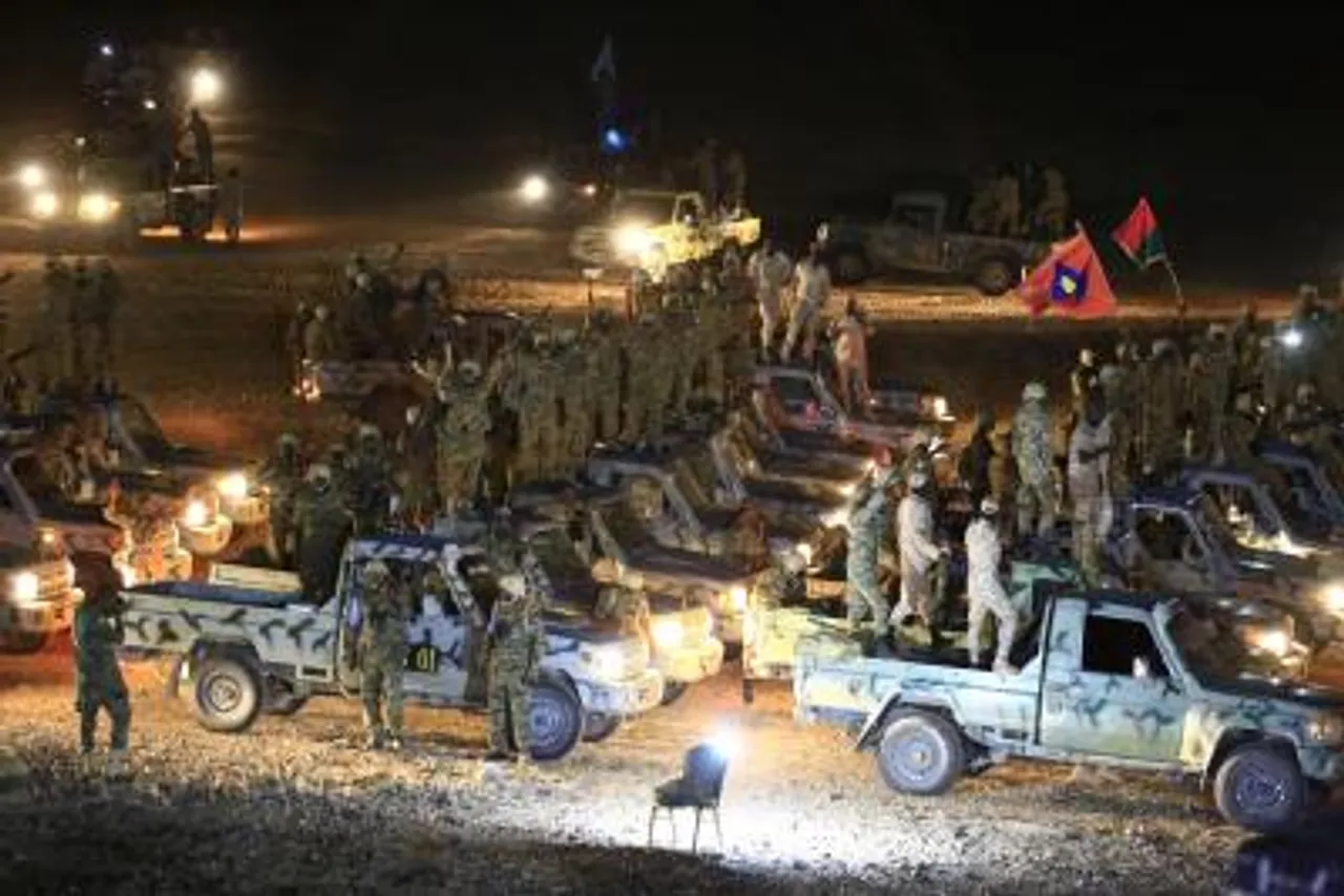 (311019) SUDAN-KHARTOUM-MILITARY EXERCISE