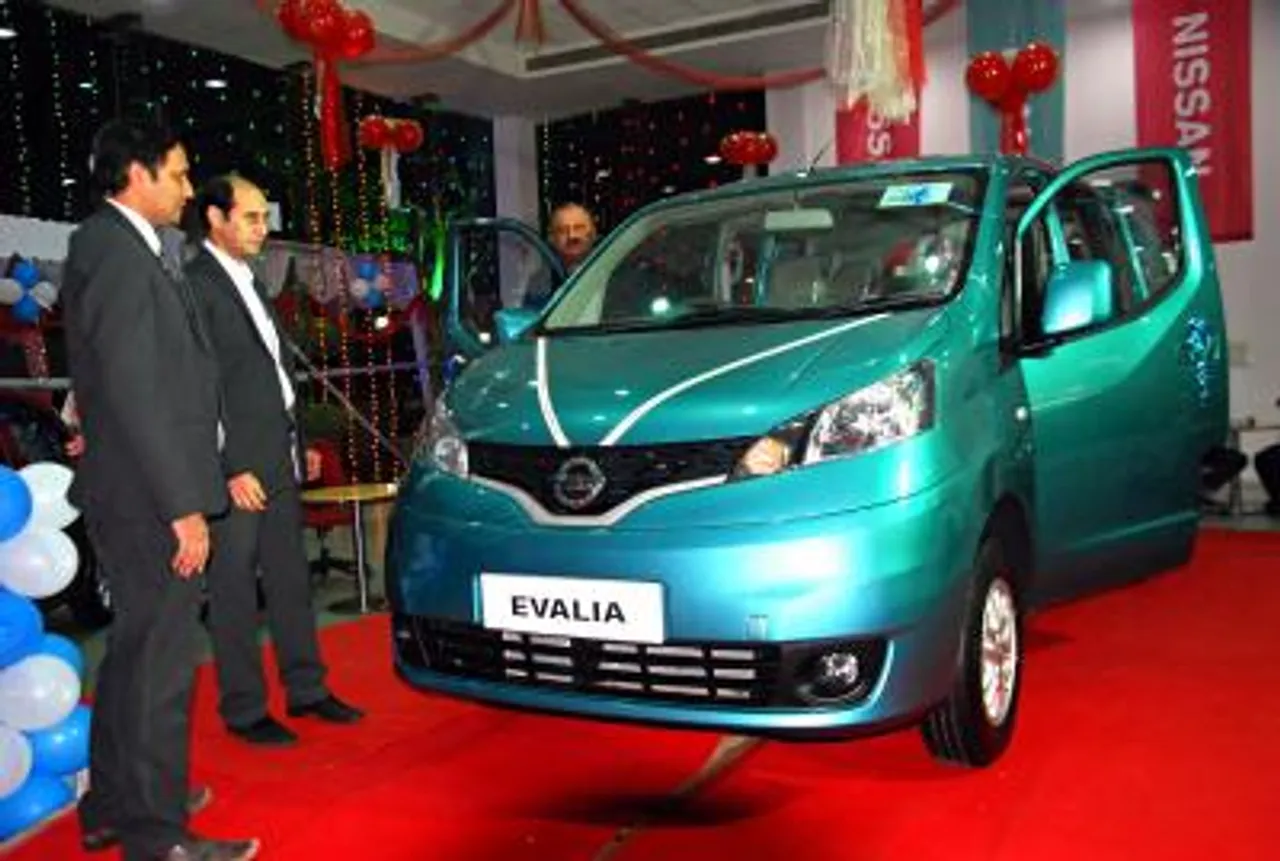 Car dealers to register rise in revenue on higher sales in 2025-26: Report
