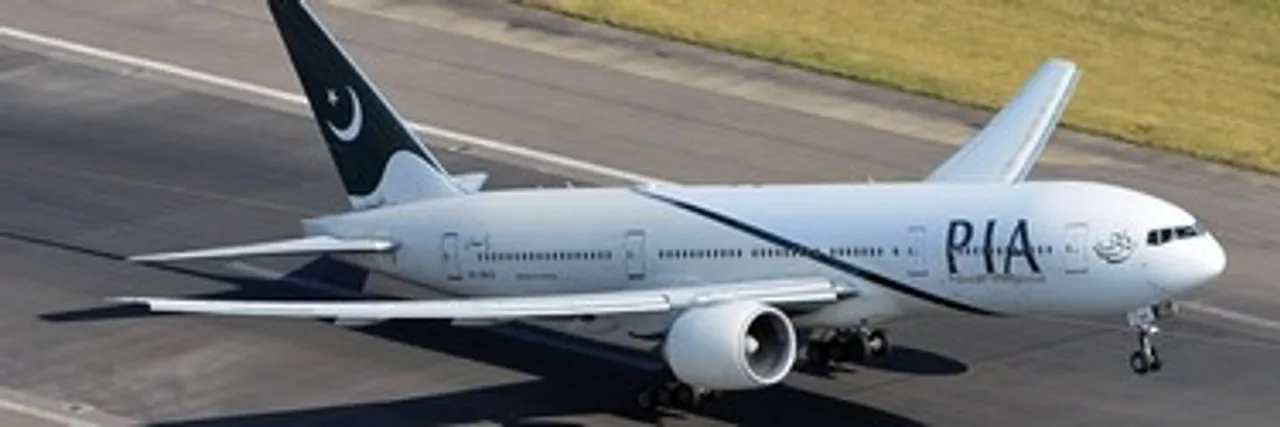 Pakistan International Airlines