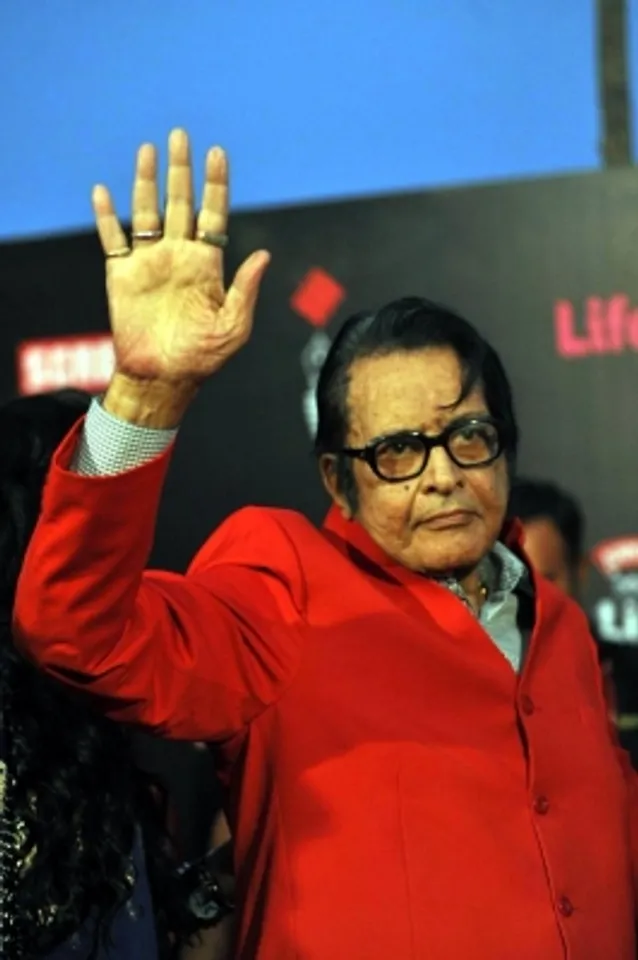 File Photo: Manoj Kumar