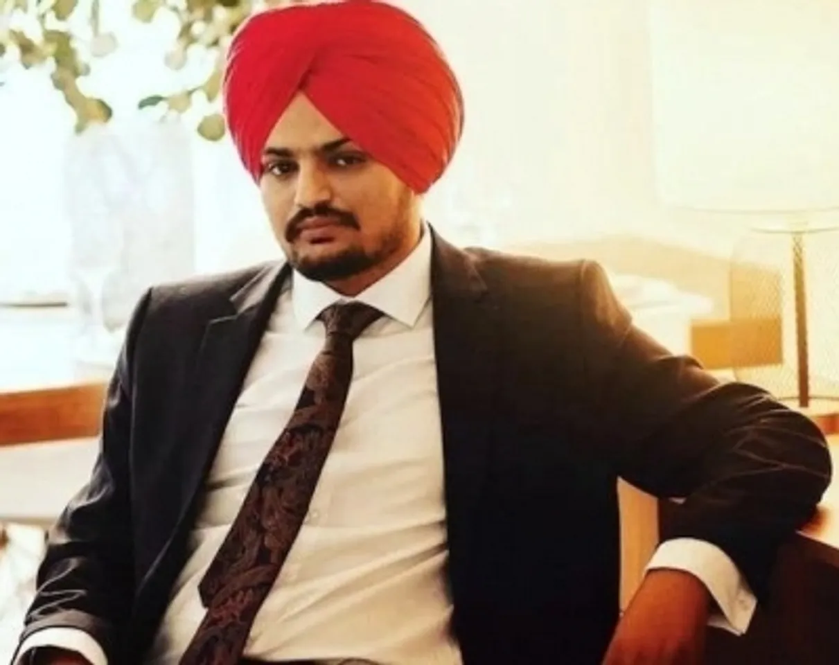 Ajay Devon Siddhu moosewala