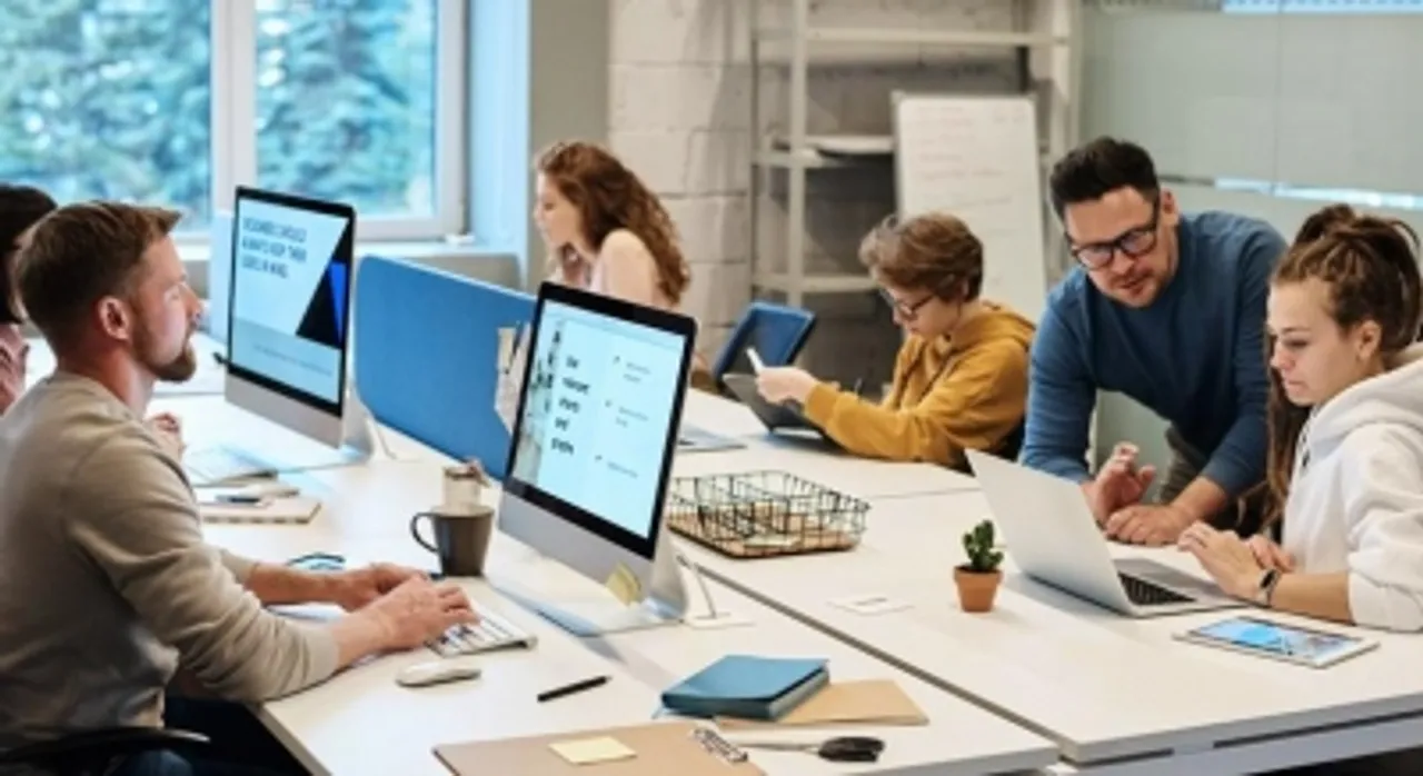 IT Sector,