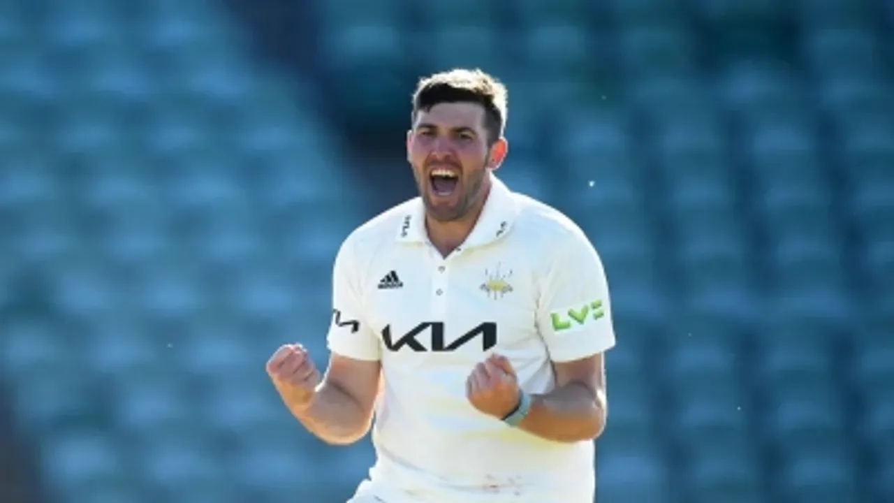 England pick uncapped Jamie Overton for third New Zealand Test