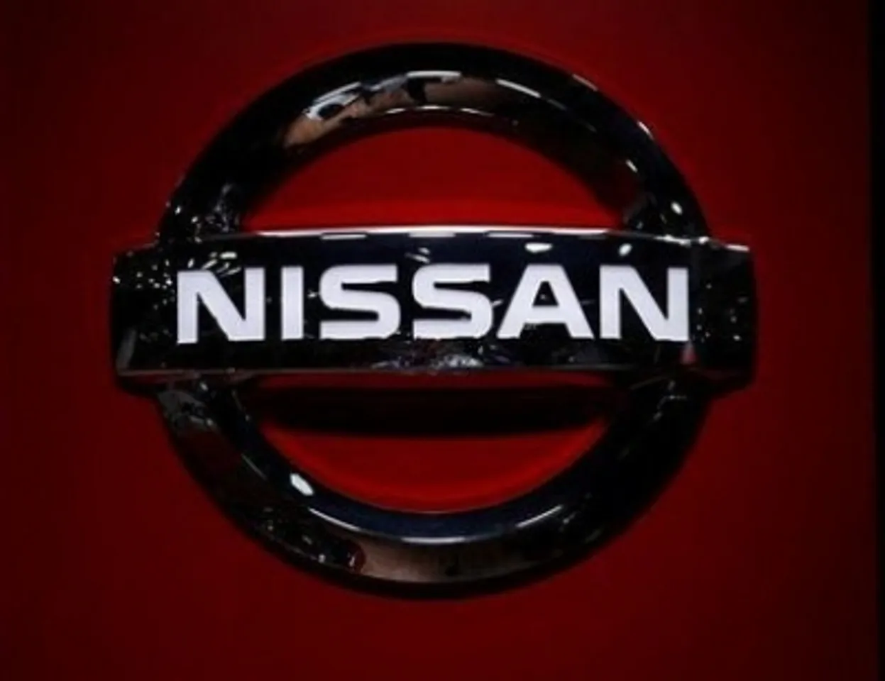 Nissan,