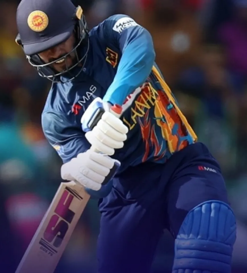 Dhananjaya de Silva