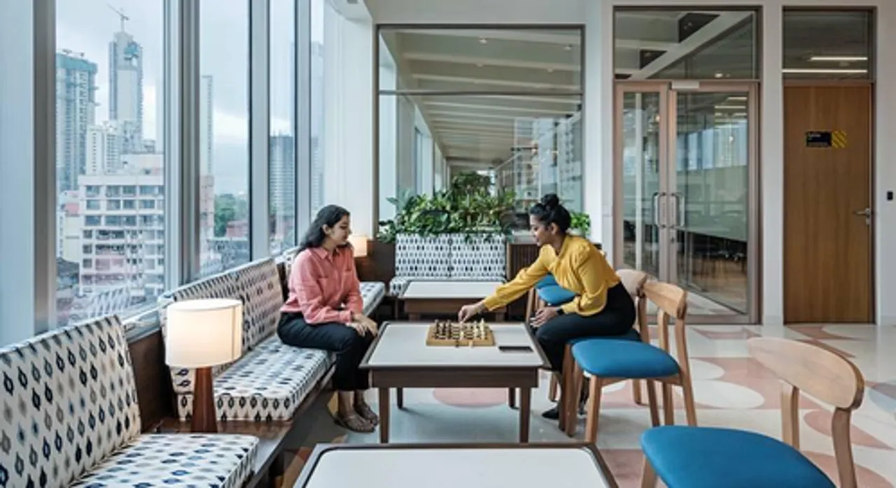 Is your co-working space inclusive?