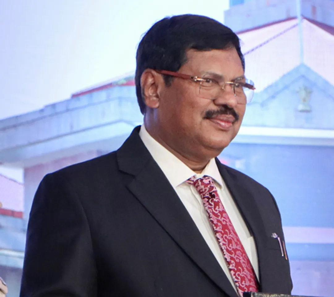Justice BR Gavai Appointed Next Chief Justice Of India