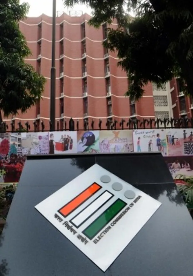 Three-member review team of ECI to visit Bengal next month