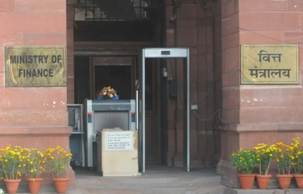 ministry of finance,  finance ministry,